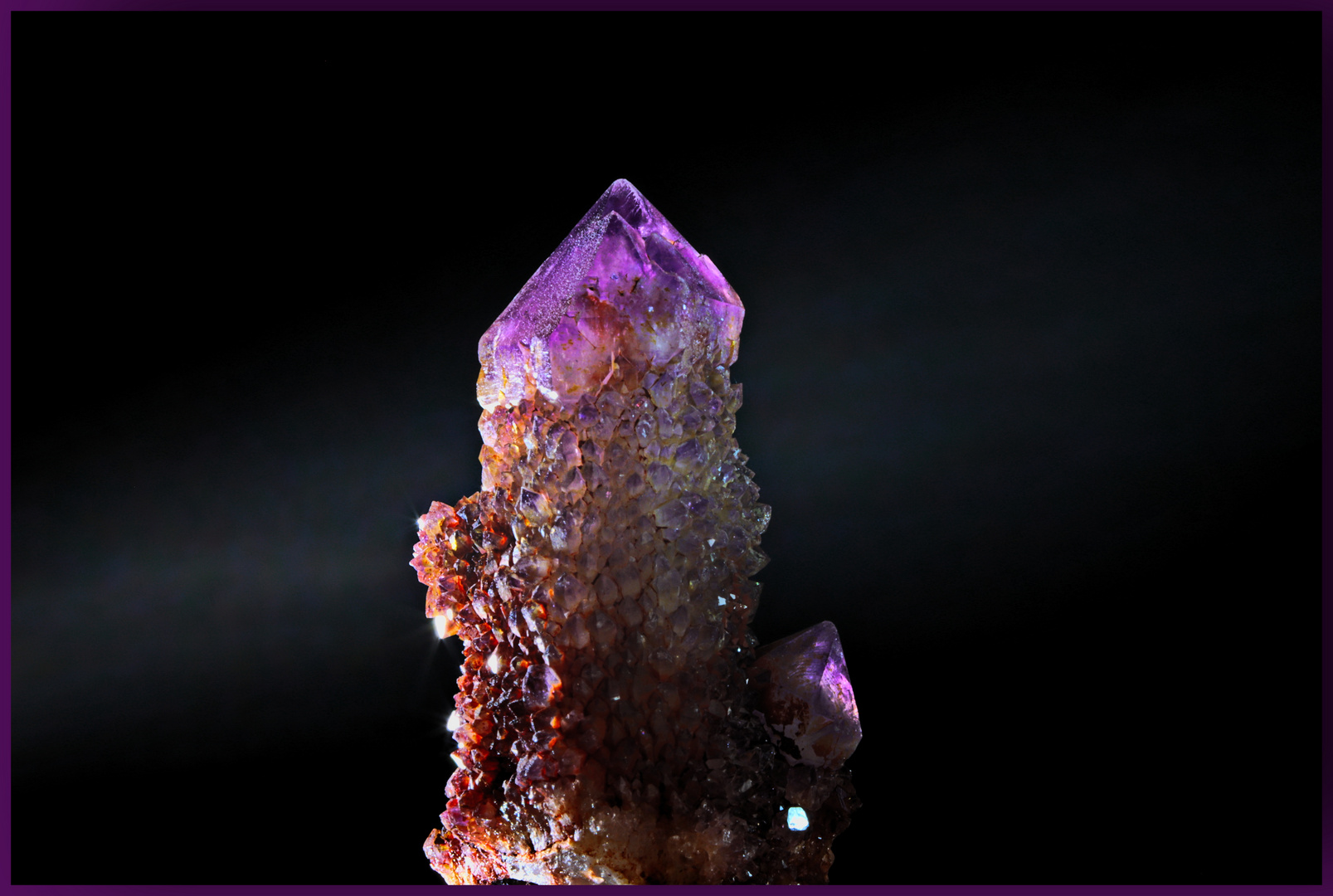 Amethyst Marble Hall Pretoria Süd Africa