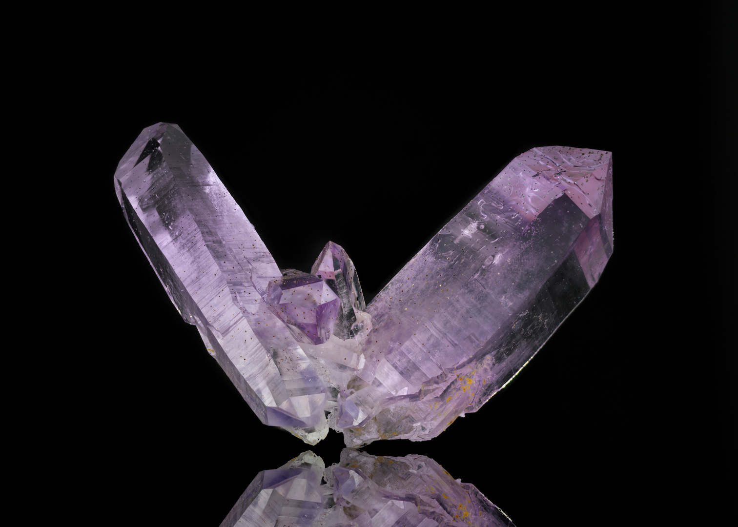 Amethyst Sardinien