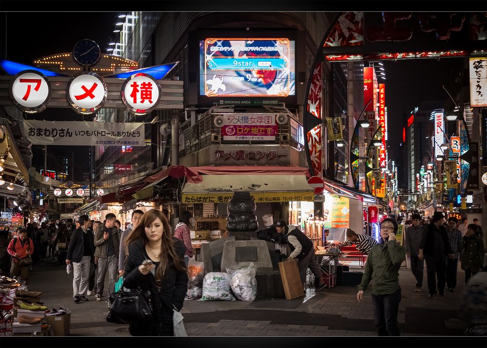 Ameyoko