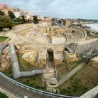 ... Amfiteatre de Tarragona #1 ...