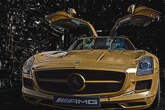 AMG