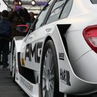 AMG C-KLASSE DTM DETAIL