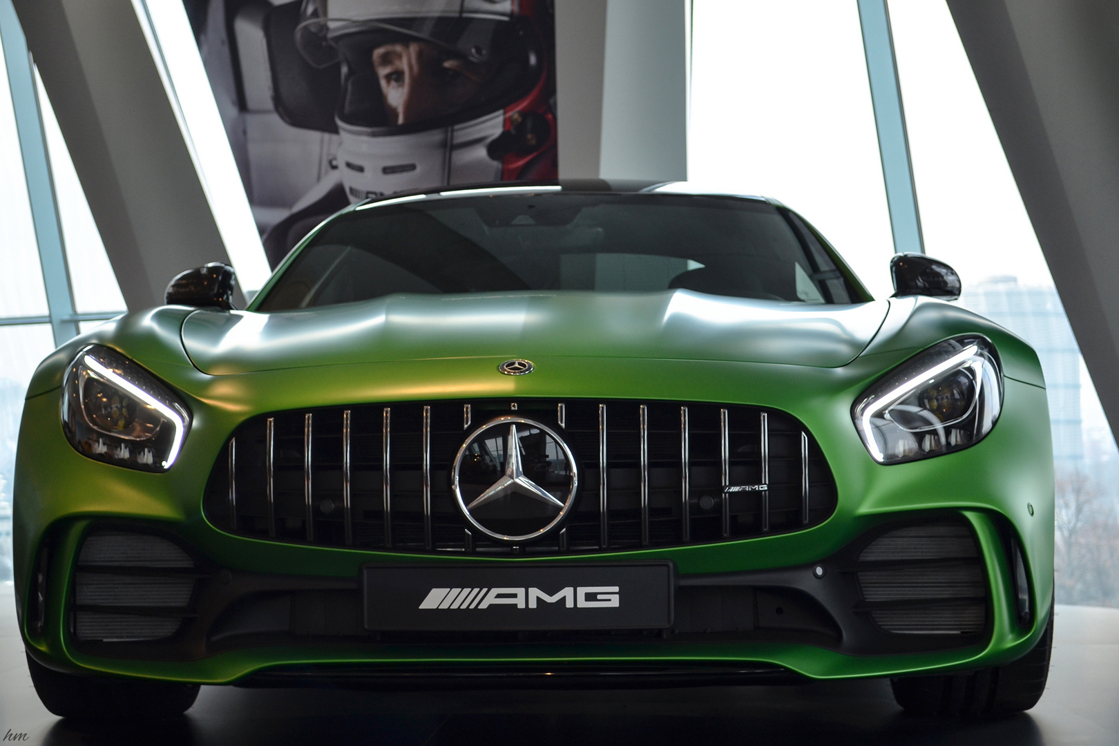 AMG