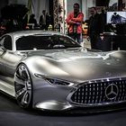 AMG Designstudie