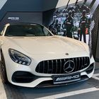 AMG GT