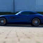 AMG GT