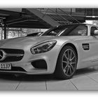 AMG GT