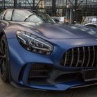 AMG GT R