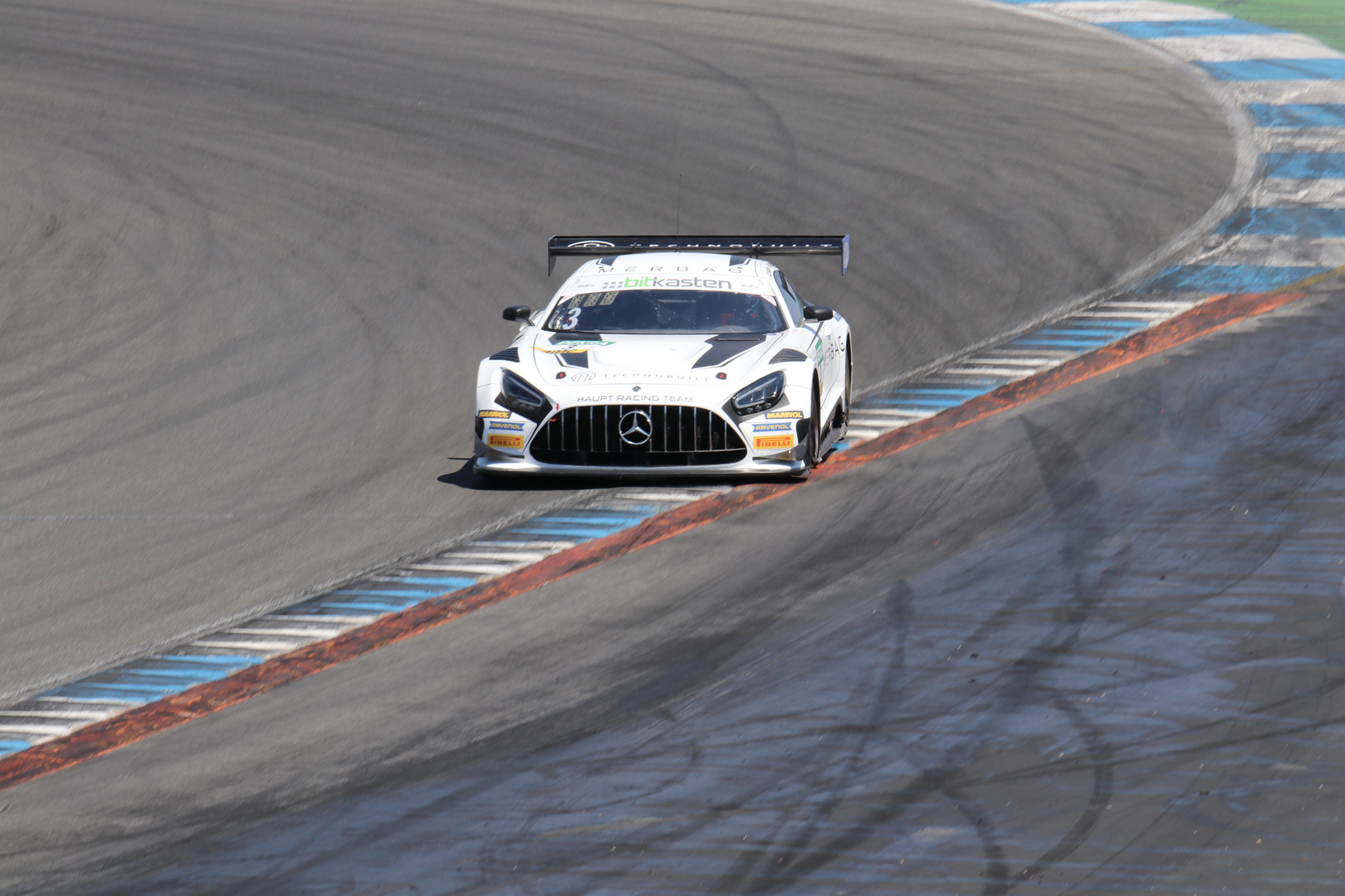 AMG GT3