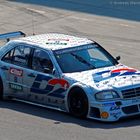 AMG-Mercedes C-Klasse DTM