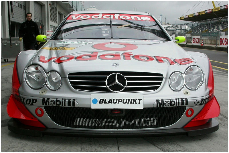 AMG Mercedes Vodafone (1)