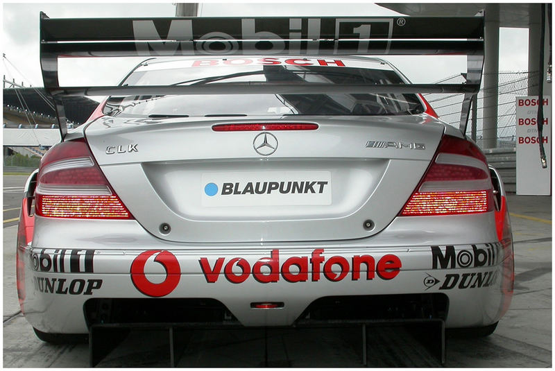 AMG Mercedes Vodafone (2)