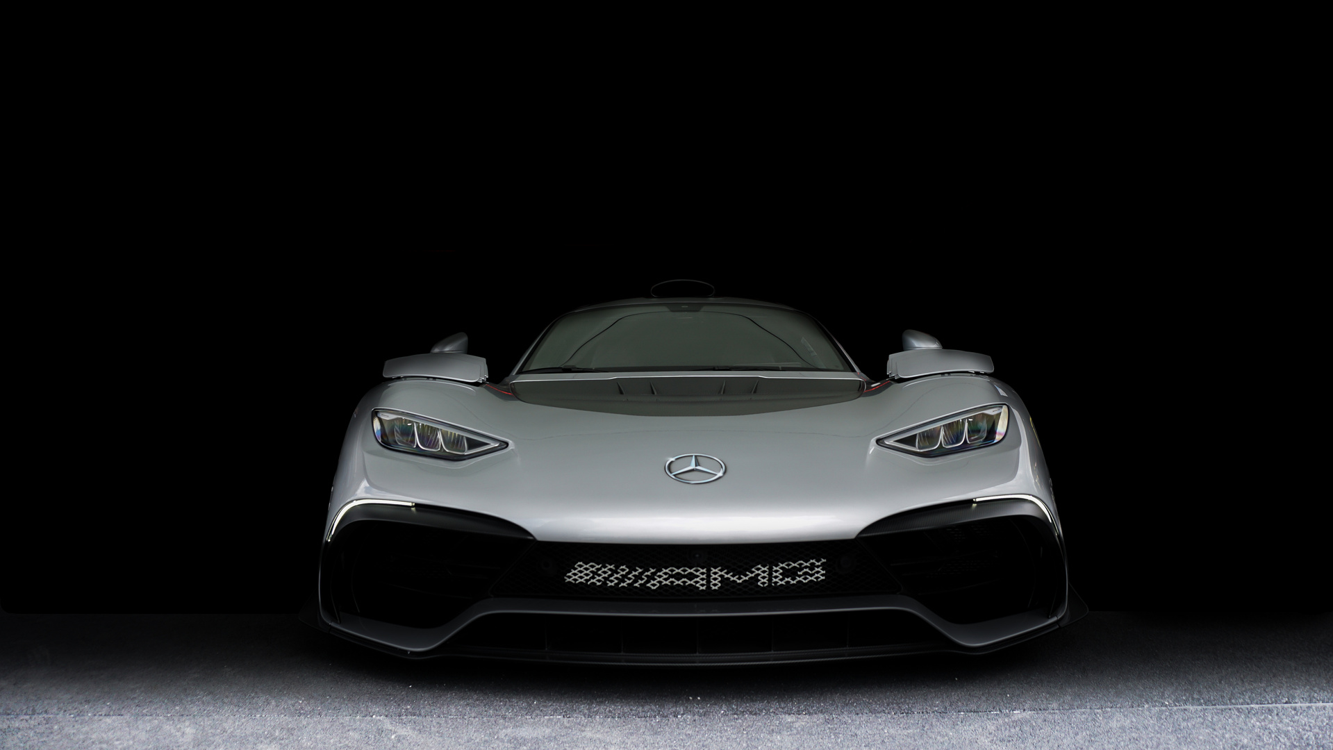 AMG Project One