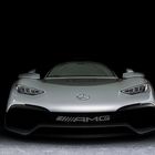 AMG Project One