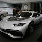 Amg Project One