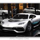 amg project one