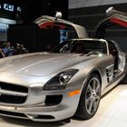 AMG SLS