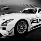 AMG -SLS