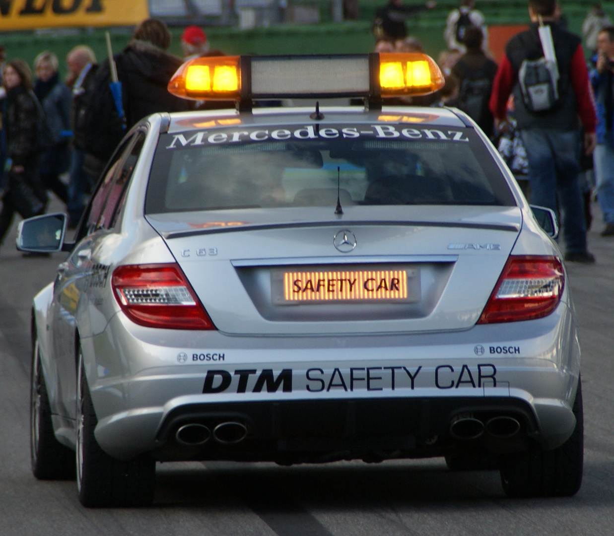 AMG_SafetyCar