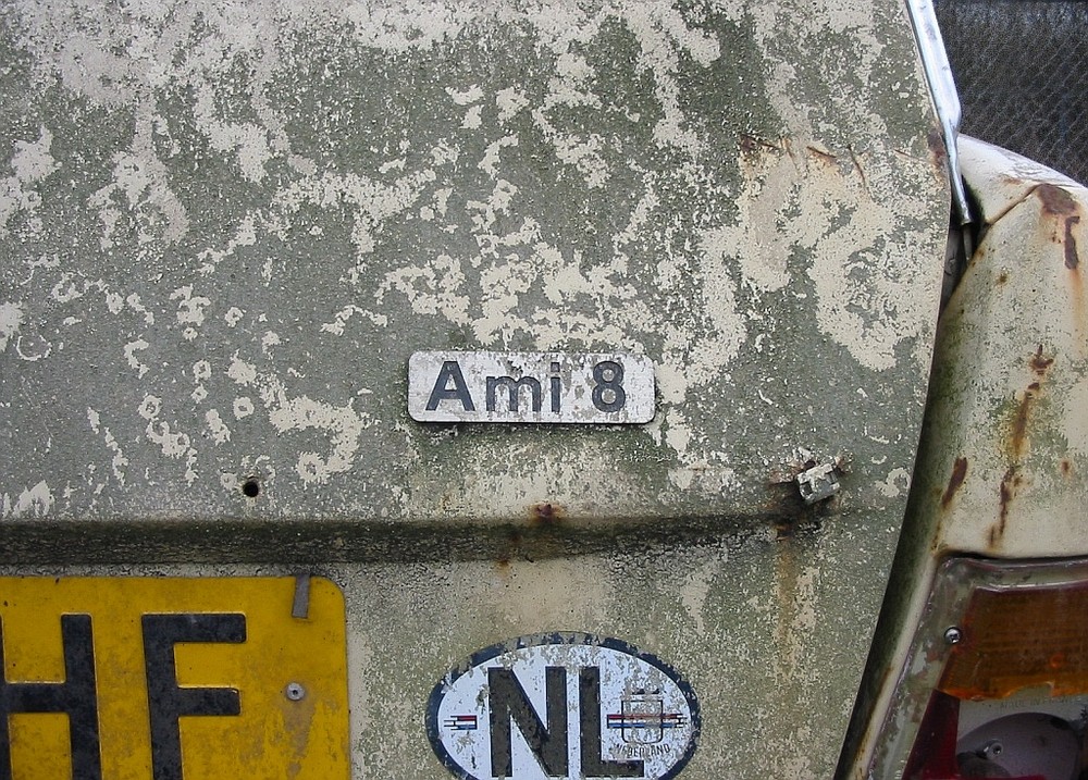 Ami 8