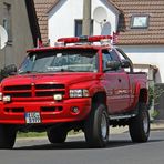 Ami-Feuerwehr