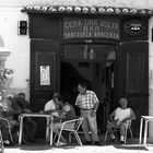 Amici al bar