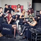 Amici HAIR