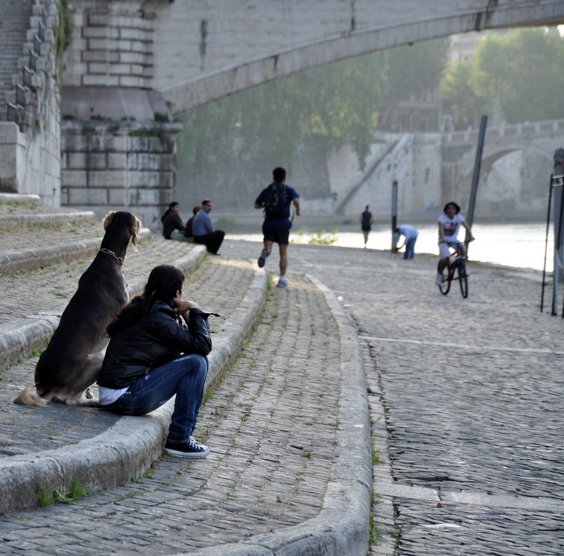 amici per la pelle