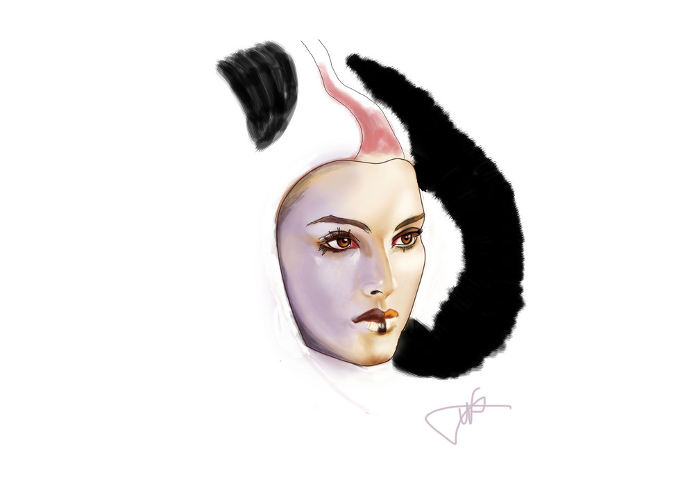 Amidala (incomplete)