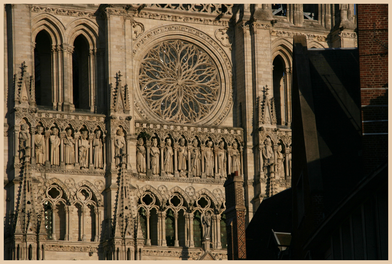 Amiens cathedral 17