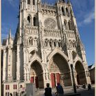 Amiens cathedral 6