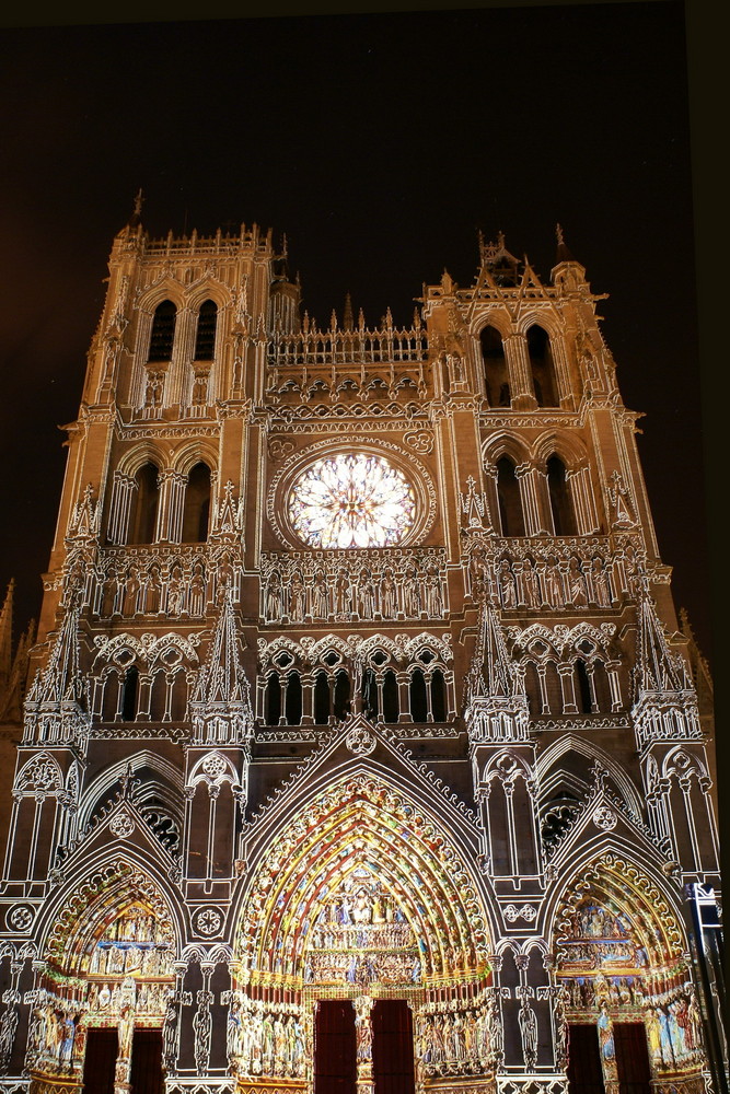 Amiens Cathédrale