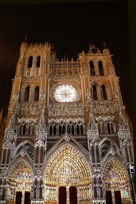 Amiens Cathédrale