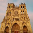 AMIENS CATHEDRALE