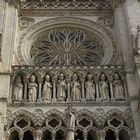 Amiens - Cathédrale Notre-Dame 2