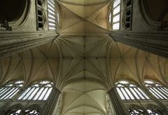 Amiens - Cathédrale Notre -Dame 2