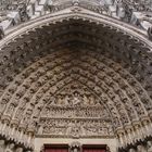 Amiens - Cathédrale Notre-Dame 3