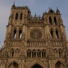 Amiens - Cathédrale Notre -Dame