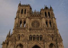 Amiens - Cathédrale Notre -Dame