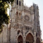 Amiens: Cathédrale Notre-Dame