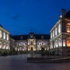 Amiens Hotel de Ville Pano