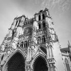 Amiens - Kathedrale