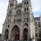 Amiens - Kathedrale - Eglise Saint-Leu