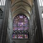 Amiens, Kathedrale, Querschiff Nord