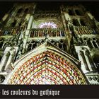 Amiens - les couleurs du gothique