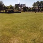 Amiens: Parc de Beauvillé