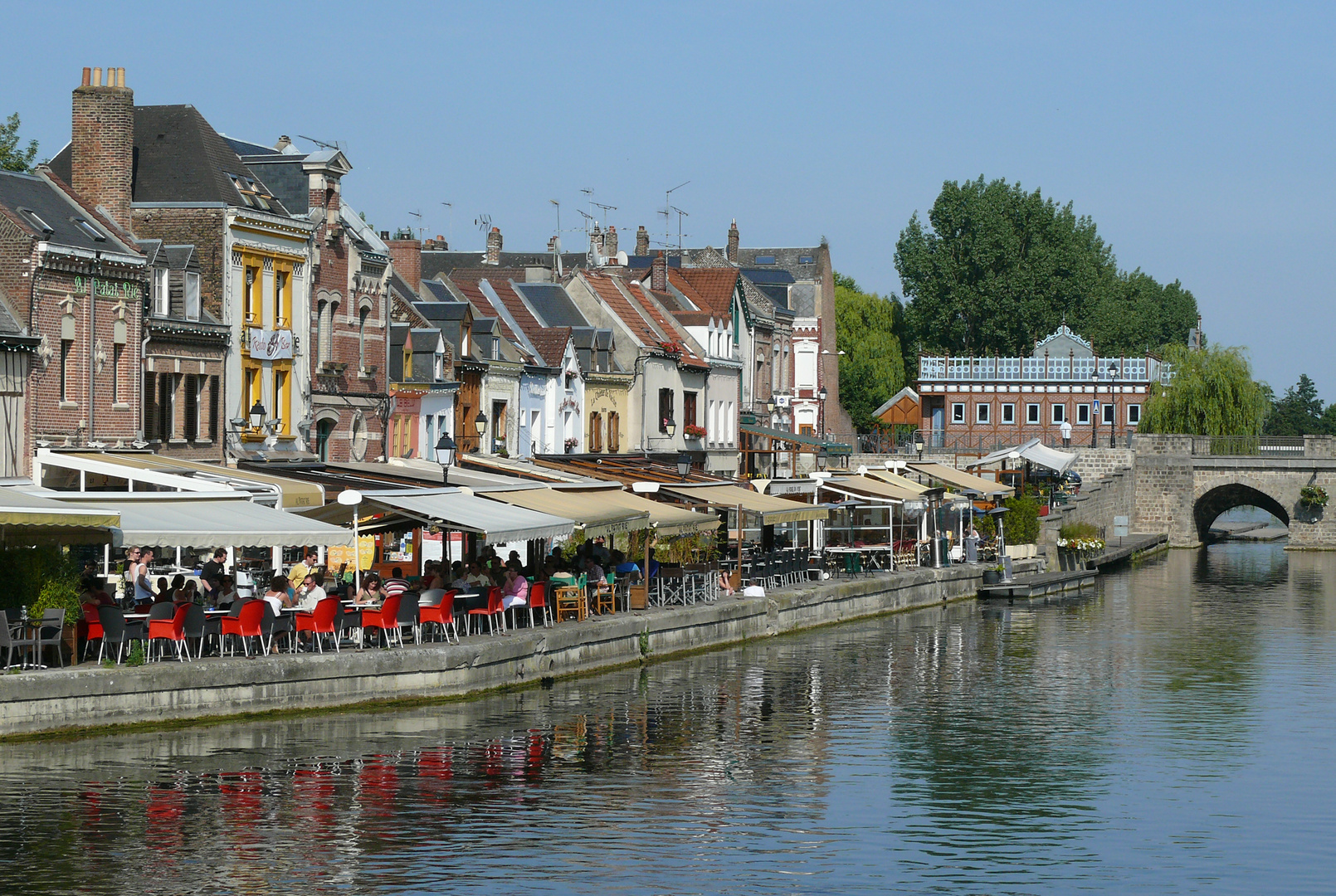 Amiens (Picardie)