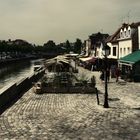 amiens, quartier saint leu