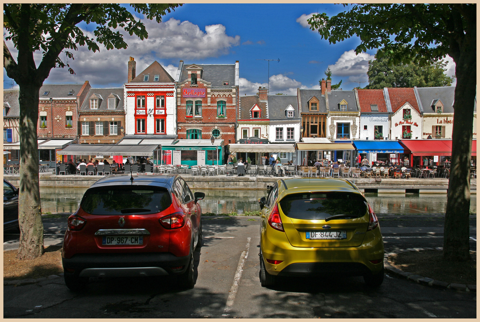 Amiens riverside 2