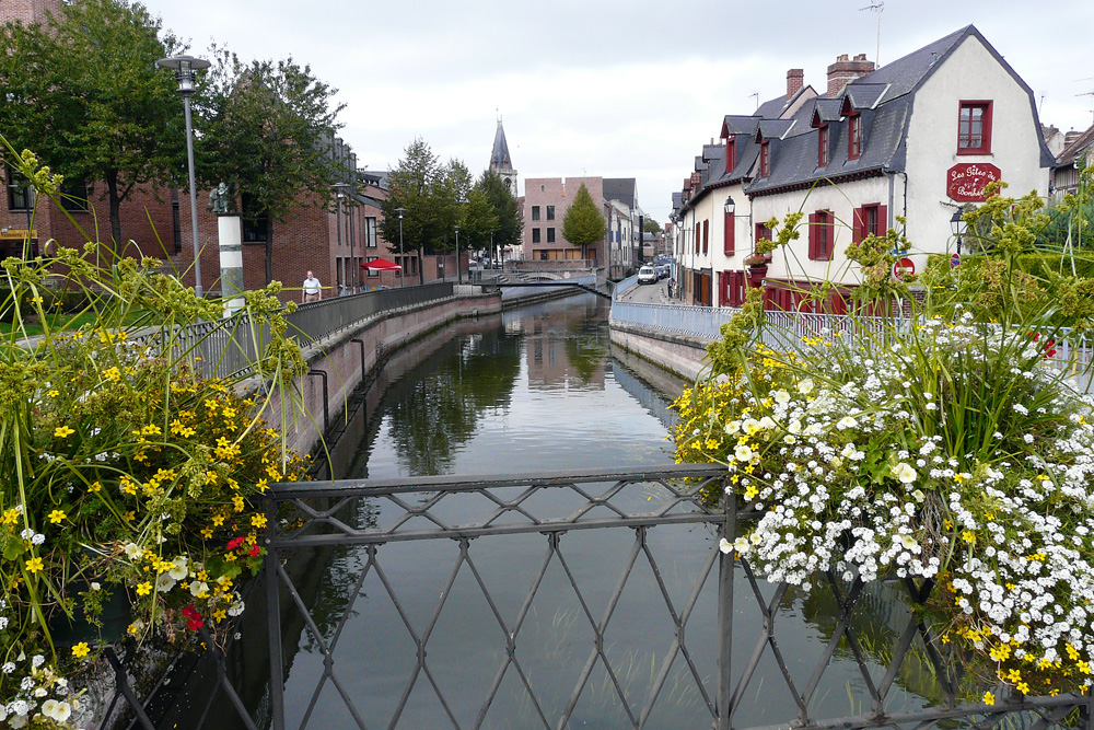 Amiens - Rue du Don